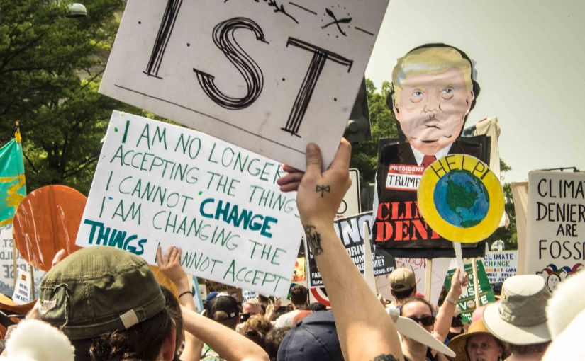 People’s Climate March