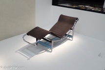 Le Corbusier LC4 Chaise Longue